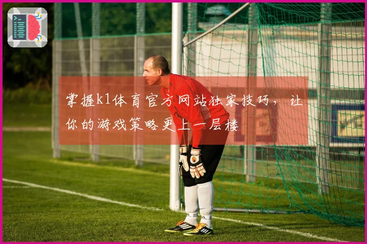 掌握k1体育官方网站独家技巧，让你的游戏策略更上一层楼
