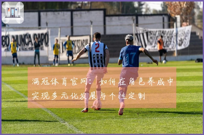 满冠体育官网：如何在角色养成中实现多元化发展与个性定制